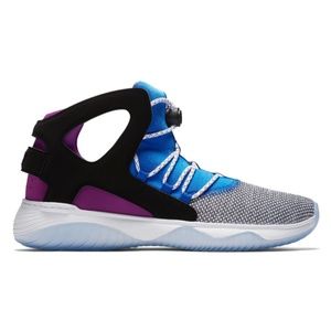 Nike Air Flight Huarache Ultra Lyon Blue